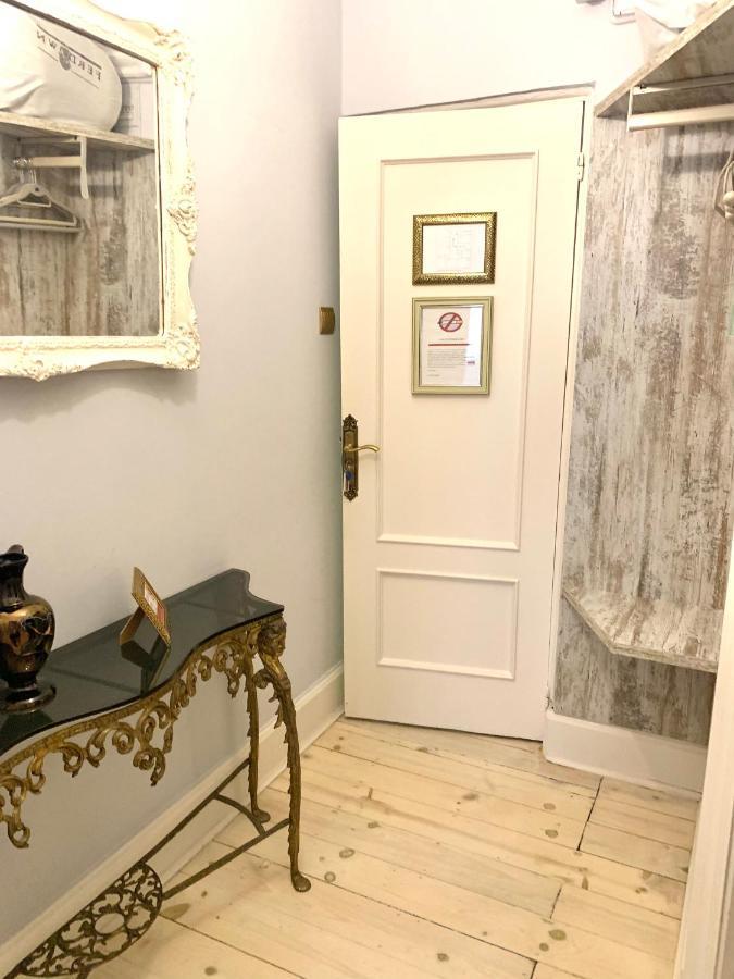 Hostal Boutique Puerta Del Sol Torrelavega Esterno foto