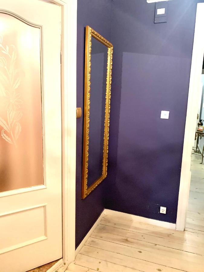 Hostal Boutique Puerta Del Sol Torrelavega Esterno foto
