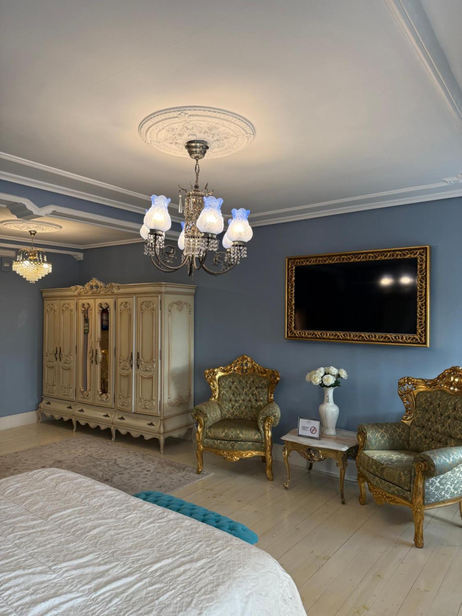 Hostal Boutique Puerta Del Sol Torrelavega Esterno foto